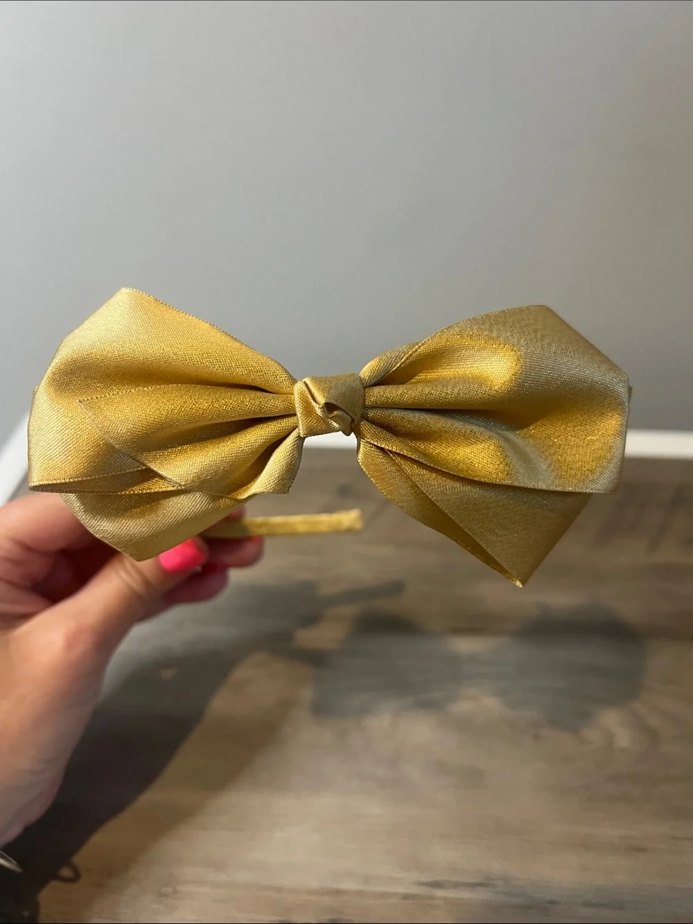 Janie and Jack 🎀 Girls Bow Headband Bundle
